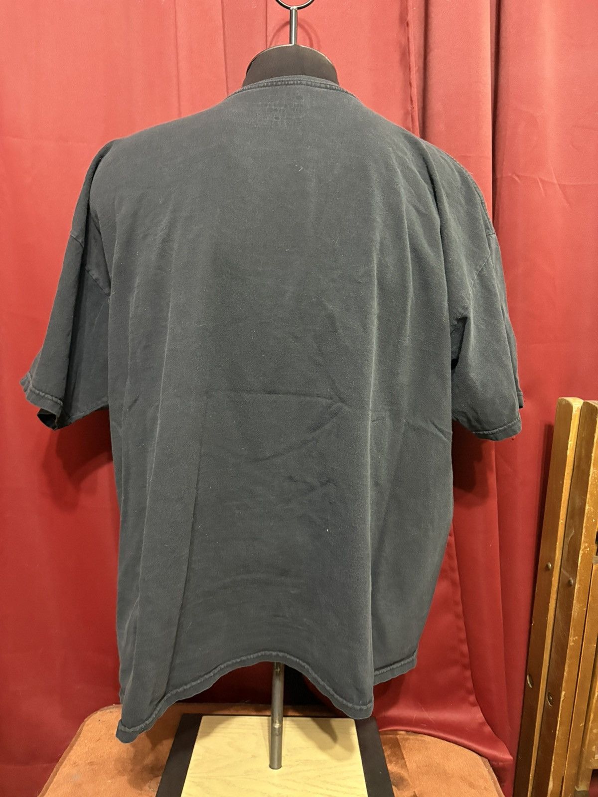 Rocawear Rocawear 99 Problems Tshirt Y2k Streetwear Tee Size US XXL / EU 58 / 5 - 7 Thumbnail