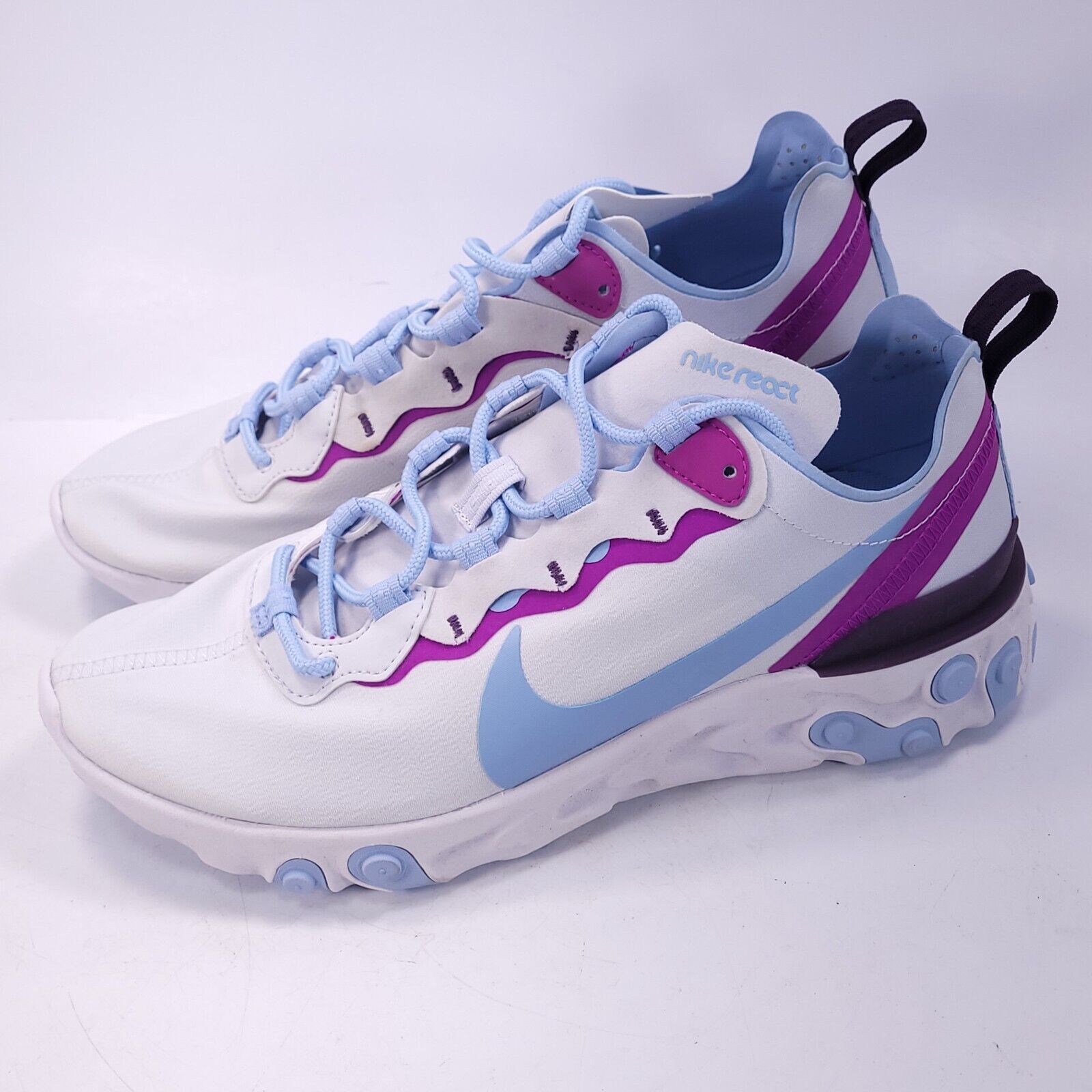 Nike Sneaker Womens Nike React Element 55 Nike React Element 55