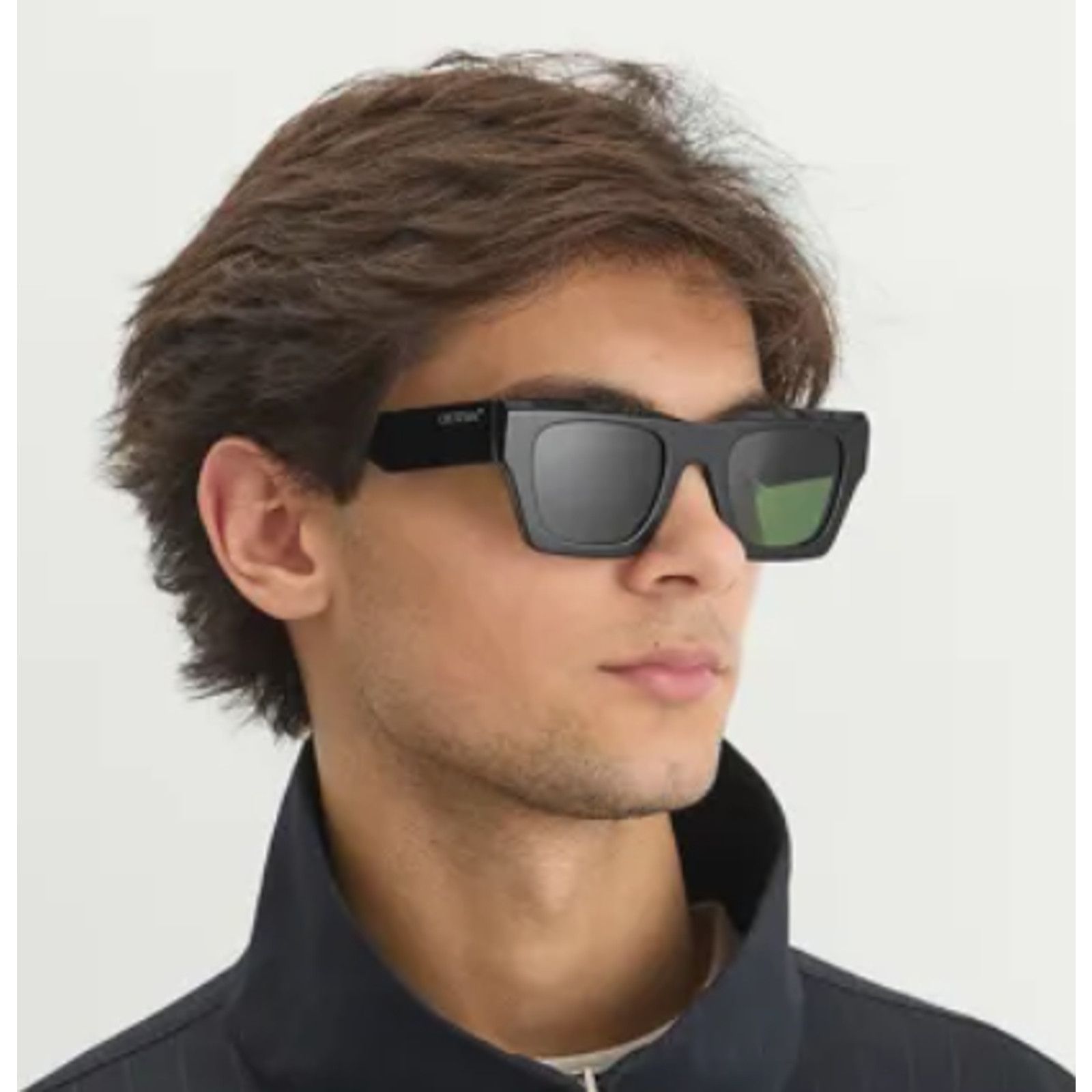 Off-White Off-White Sunglasses (OERI14RF25PLA0011055-FR) Size ONE SIZE - 1 Thumbnail