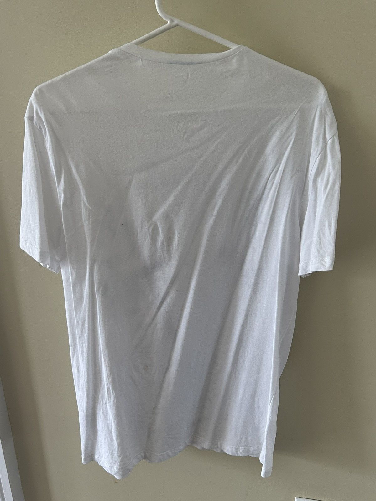 Versace Jeans Couture Versace Jeans Couture shirt Size US L / EU 52-54 / 3 - 3 Thumbnail