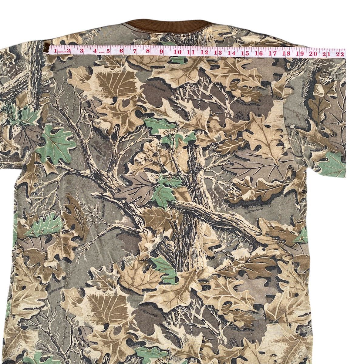 Realtree Realtree Size US S / EU 44-46 / 1 - 4 Thumbnail