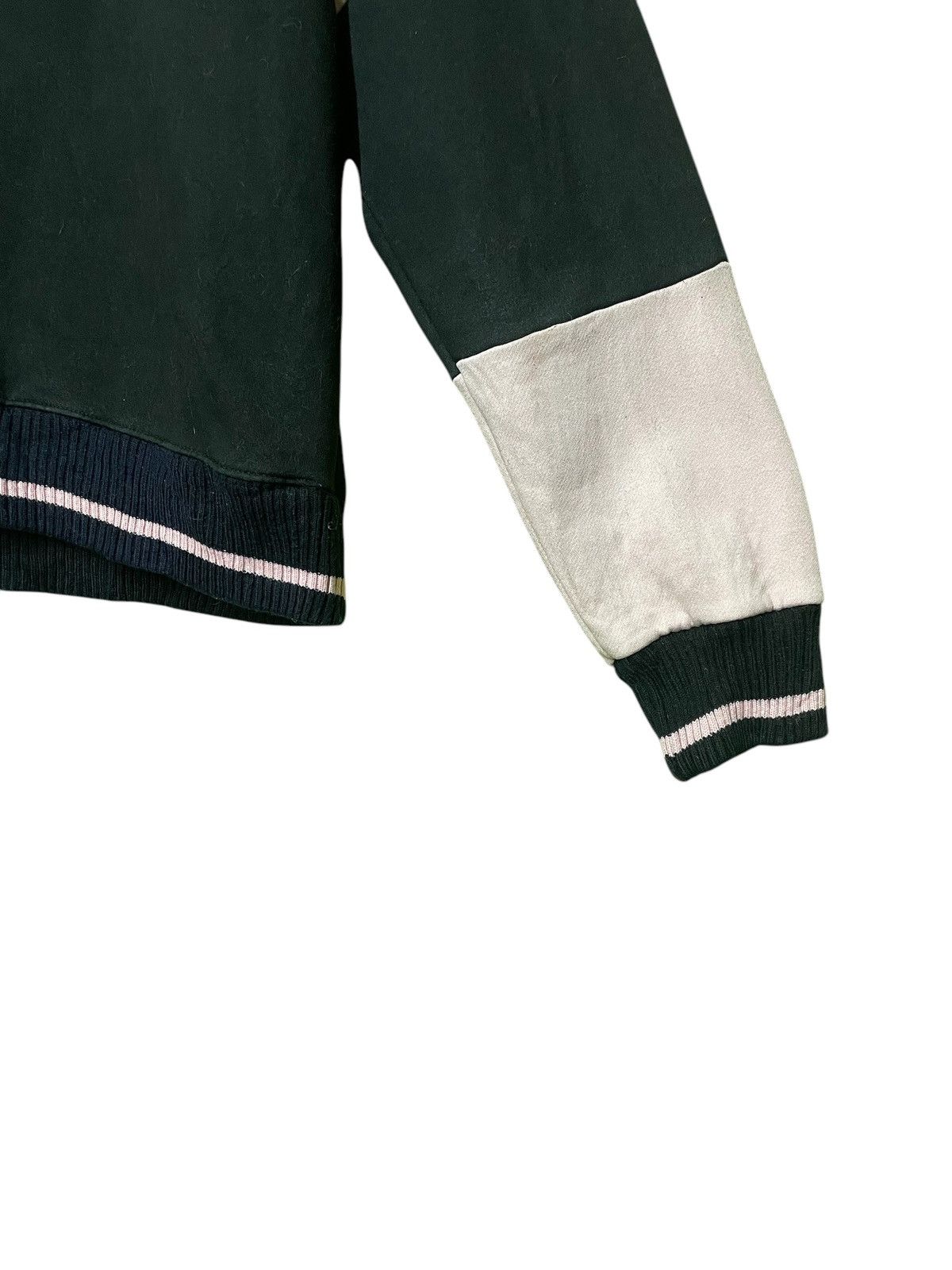 Other At The Moment Japan Turtle Neck Crewneck Sweater Size US M / EU 48-50 / 2 - 6 Thumbnail