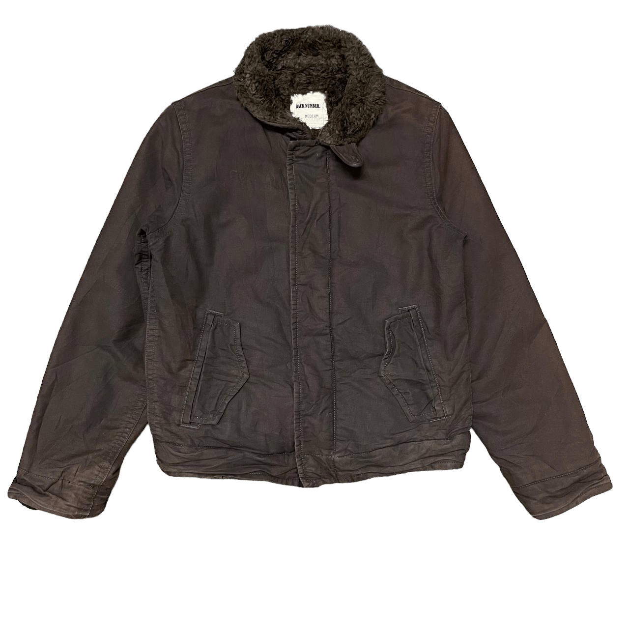 Back Channel, millerain n-1 jacket Best Made British Millerain