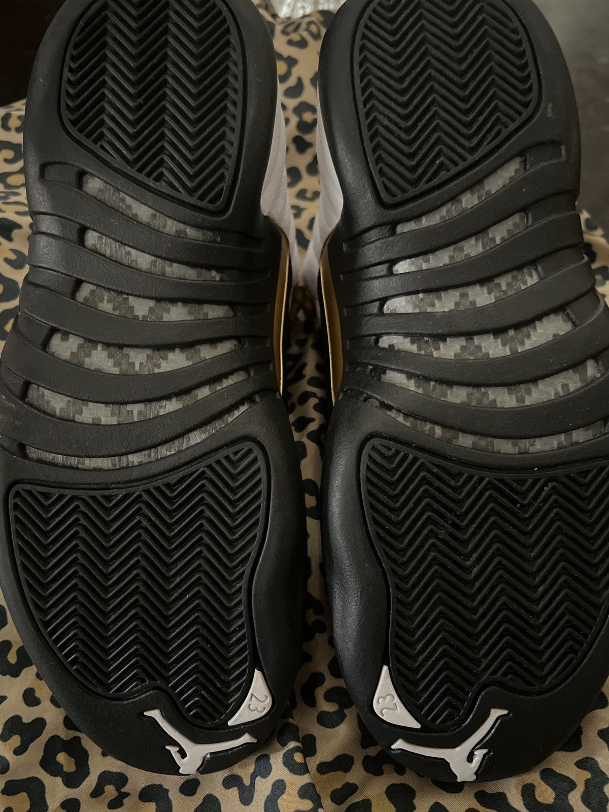 Jordan Brand Air Jordan Retro 12 Size US 7 / EU 40 - 7 Thumbnail