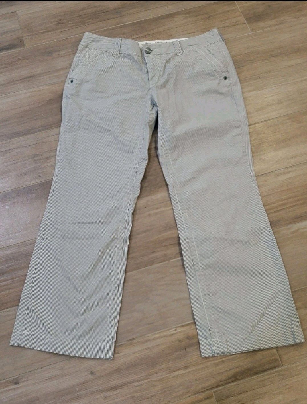 Converse Converse One Star Pants Women's Chino Size 30" / US 8 / IT 44 - 2 Thumbnail