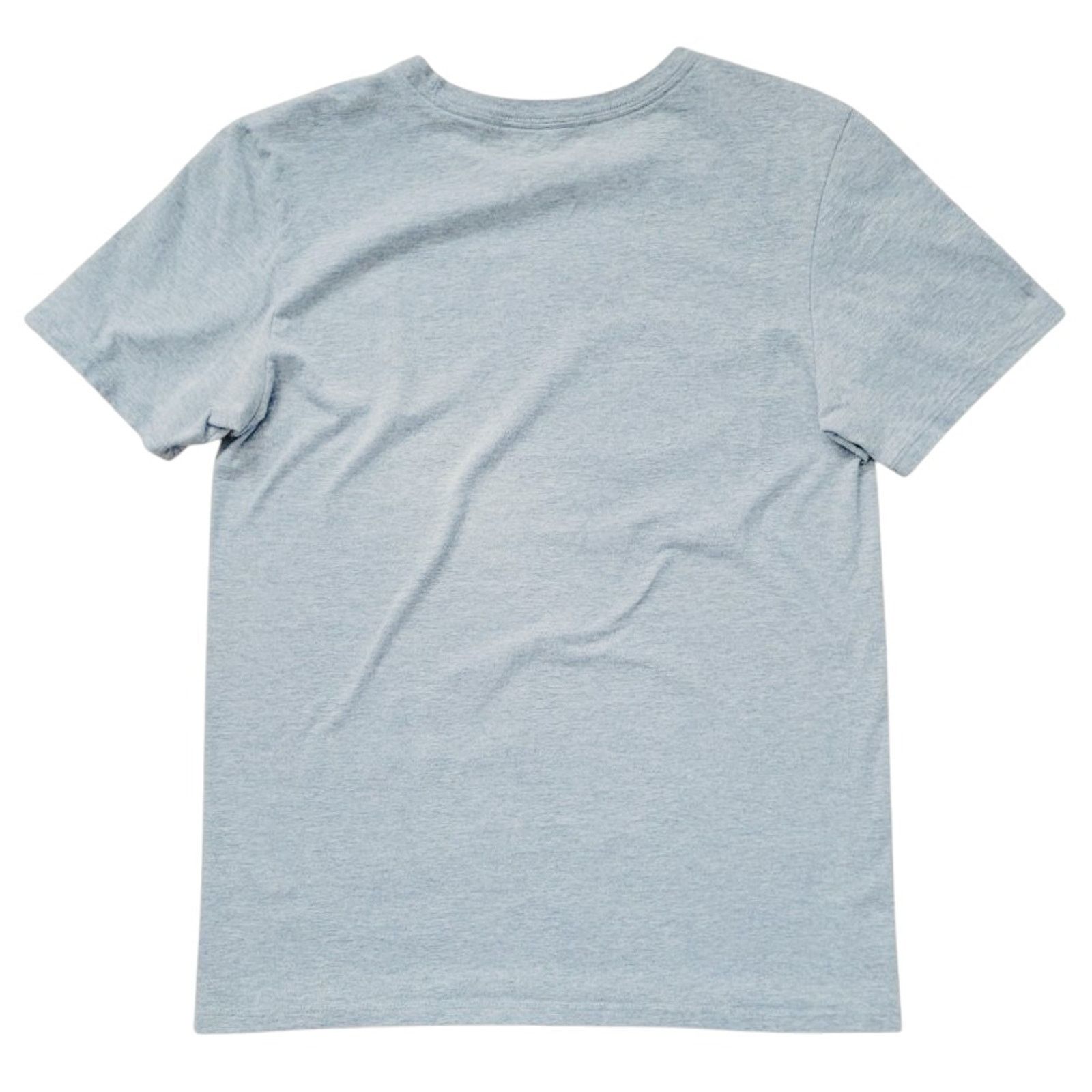 Nike Nike Gray T-shirt | Size S Size US S / EU 44-46 / 1 - 2 Thumbnail