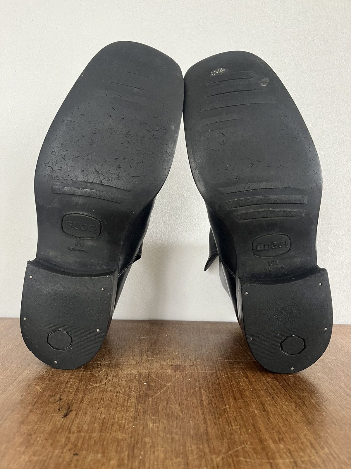 Gucci Gucci - Tom Ford - 1995 Size US 9 / EU 42 - 6 Thumbnail