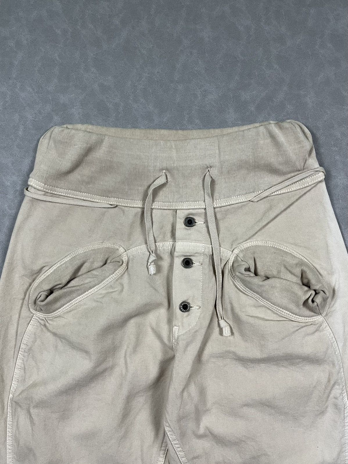 Kapital Kapital japan pocket pants Size US 30 / EU 46 - 2 Thumbnail