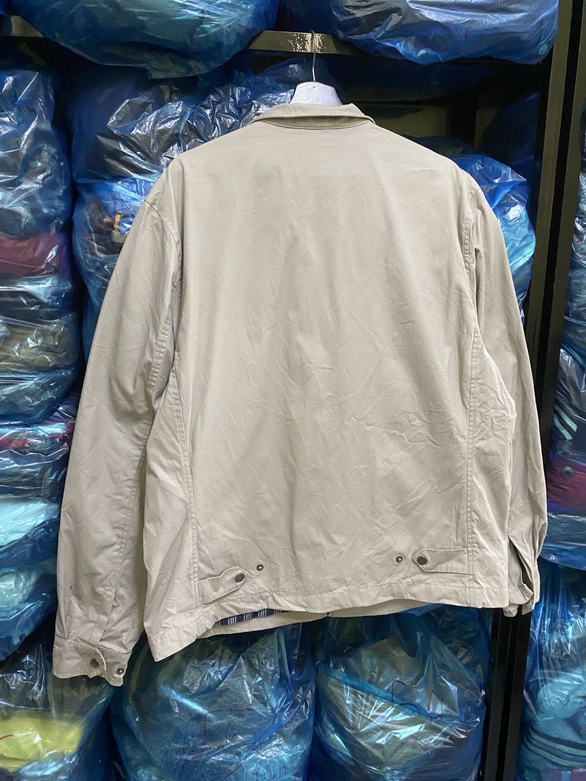 Brooks Brothers VINTAGE BROOKS BROTHERS BLOSSOM JACKET Size US XL / EU 56 / 4 - 9 Thumbnail