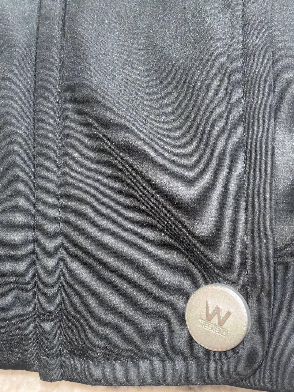 Weekend Max Mara Women’s Coat – Weekend Max Mara Size M / US 6-8 / IT 42-44 - 8 Thumbnail