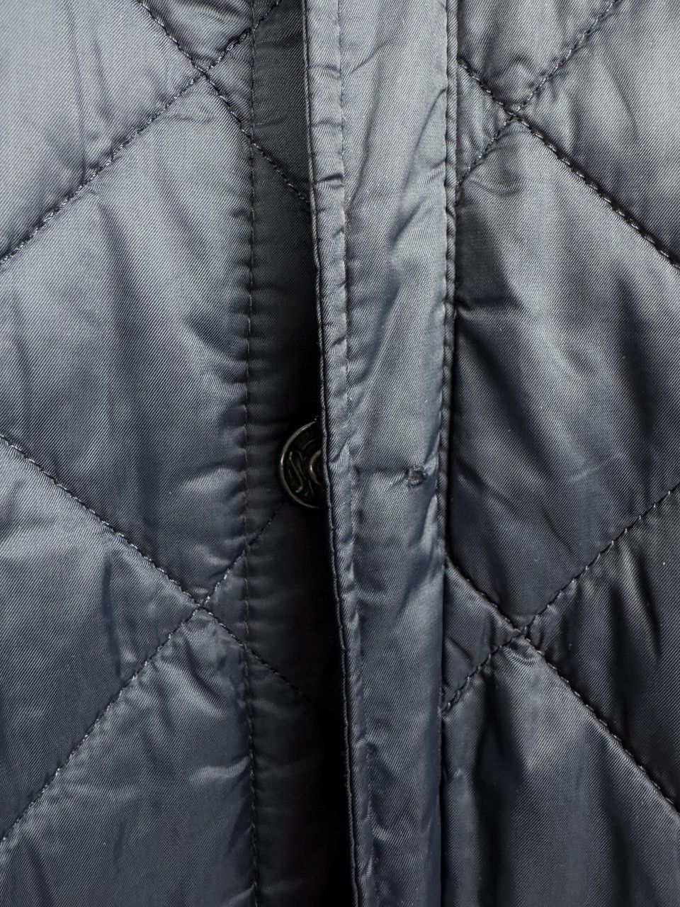Barbour Barbour x Moon Luxury Fabric Royston Quilted jacket Size US XL / EU 56 / 4 - 15 Thumbnail
