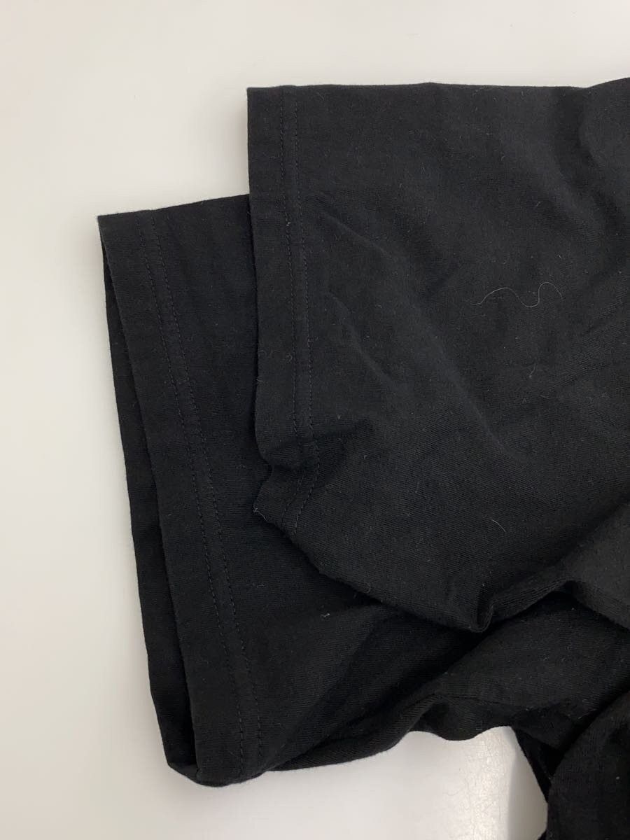 Yohji Yamamoto Sketch Logo Tee Size US M / EU 48-50 / 2 - 4 Thumbnail
