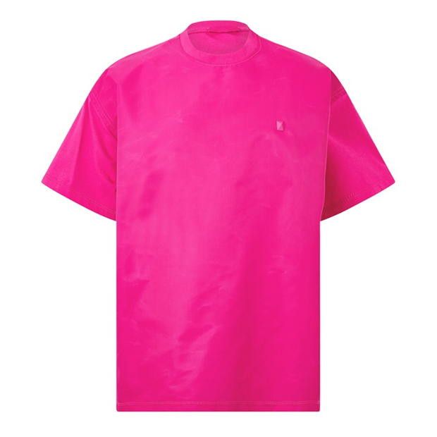 o1g2r1mq0724 Stud T-Shirts in Pink