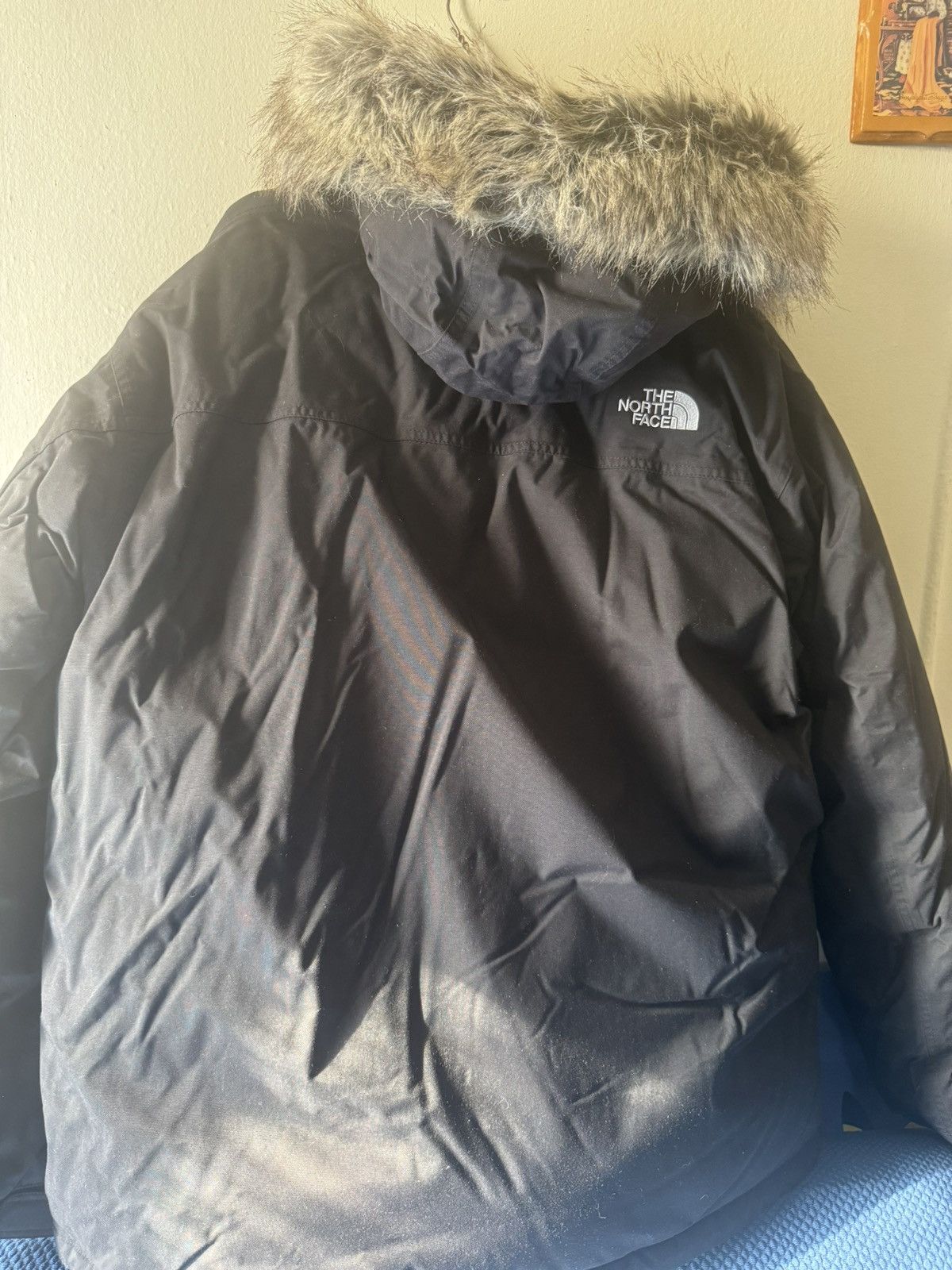 The North Face The North Face HYVANT Size US XXL / EU 58 / 5 - 6 Thumbnail
