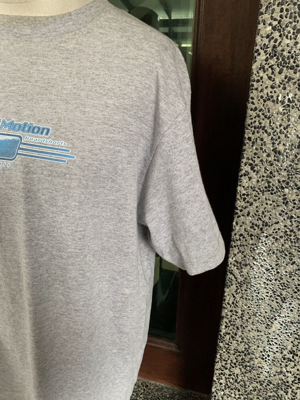 Vintage Vintage Local Motion Surfboards / Surfing / Surf T shirt Size US L / EU 52-54 / 3 - 5 Thumbnail