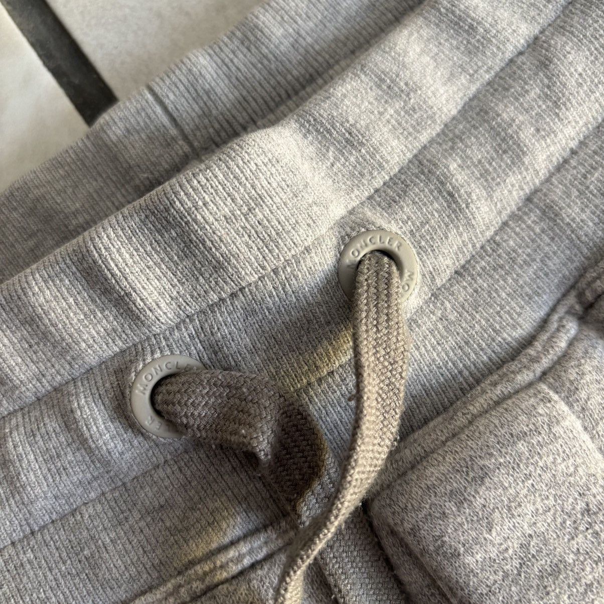 Kith × Moncler Moncler x Kith Jogger Size US 32 / EU 48 - 2 Thumbnail