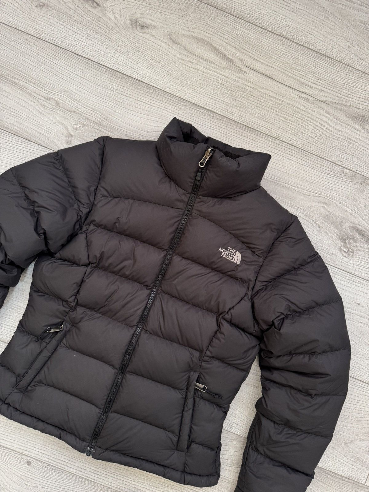 The North Face The North Face 700 Nuptse puffer jacket Size S / US 4 / IT 40 - 3 Thumbnail