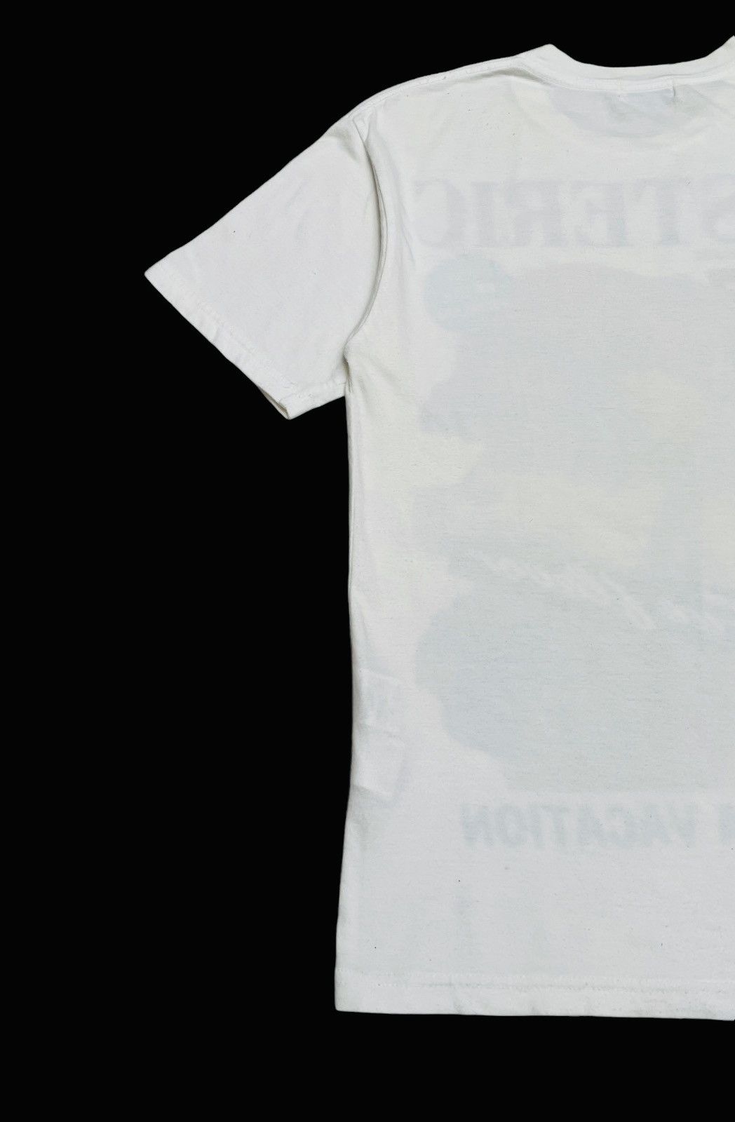 Hysteric Glamour Very Rare Design Vintage Hysteric Glamour T-shirt 2000s Size US XS / EU 42 / 0 - 7 Thumbnail