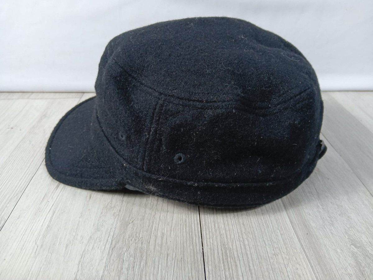 Japanese Brand vintage Hat Uniqlo free Size japanese brand Size 38 - 2 Thumbnail