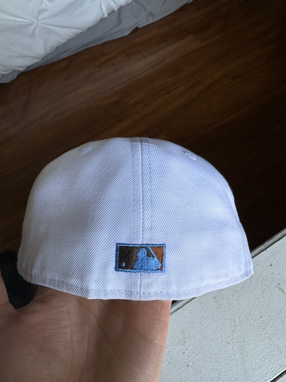 Hat club OG “Cereal pack” Colorado Rockies Count Chocula