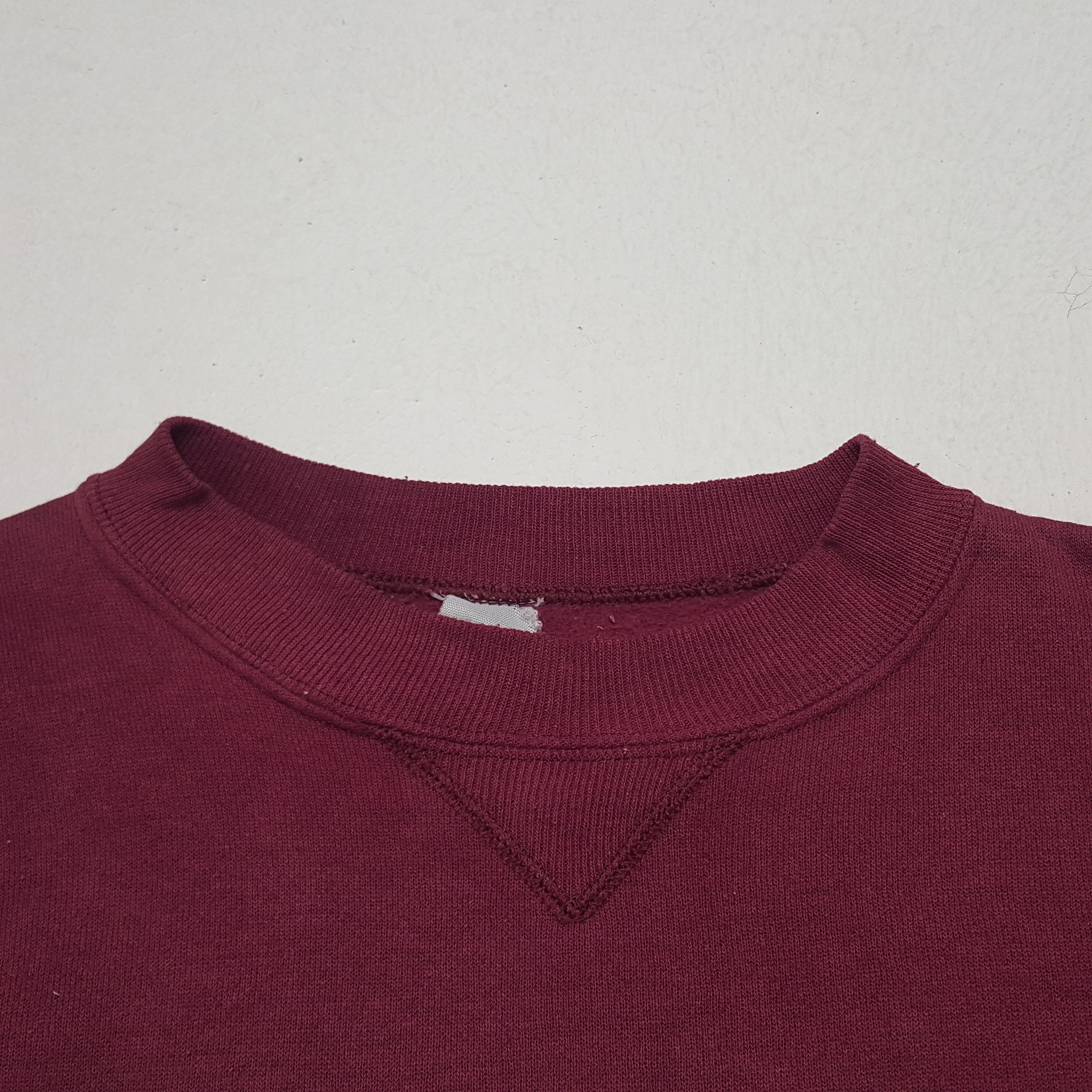 Vintage Vintage 90's University Of Minnesota American Sweatshirt Size US M / EU 48-50 / 2 - 6 Thumbnail