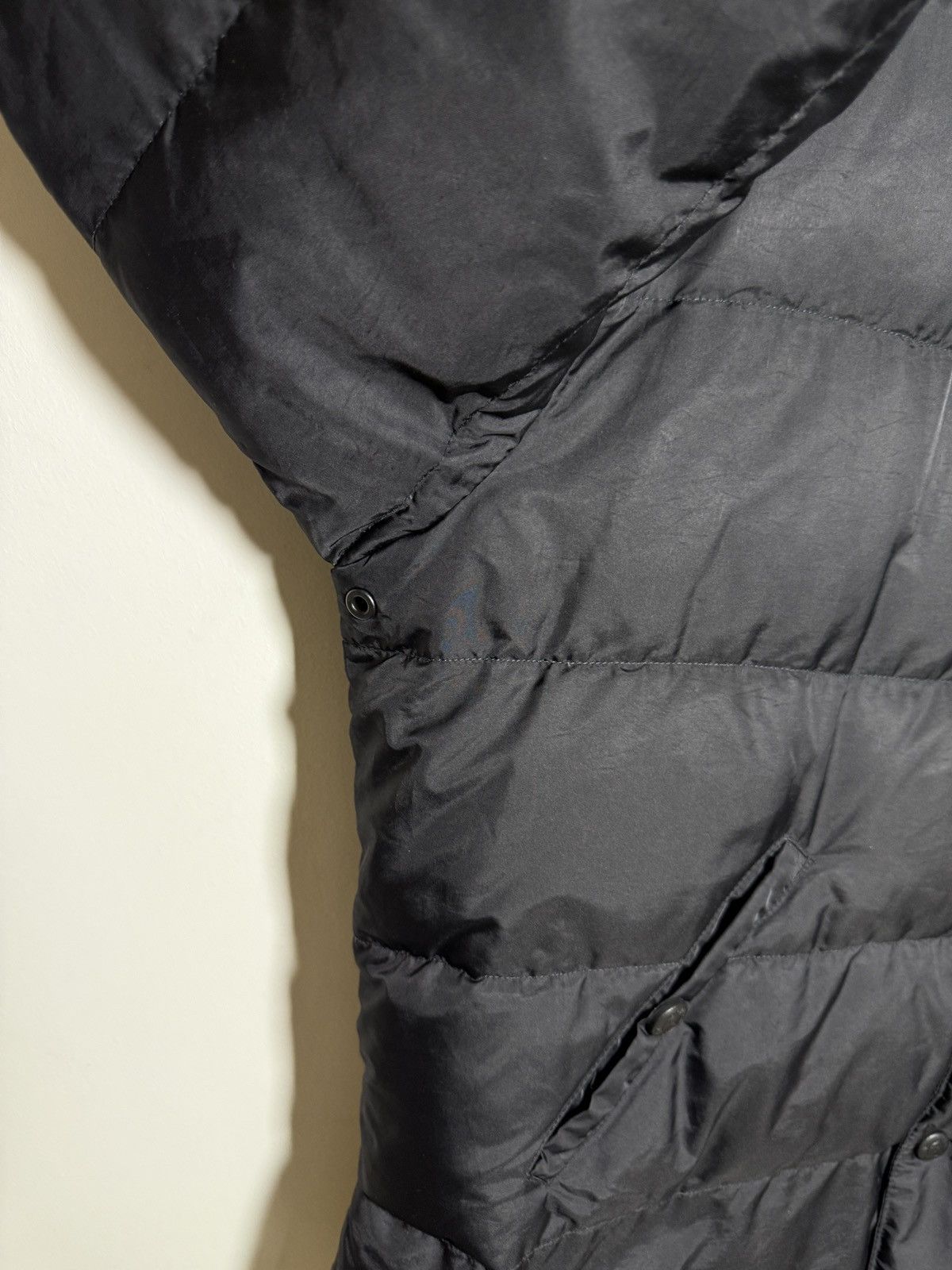 Giorgio Armani Vintage Armani Jeans down jacket. Size US L / EU 52-54 / 3 - 8 Thumbnail