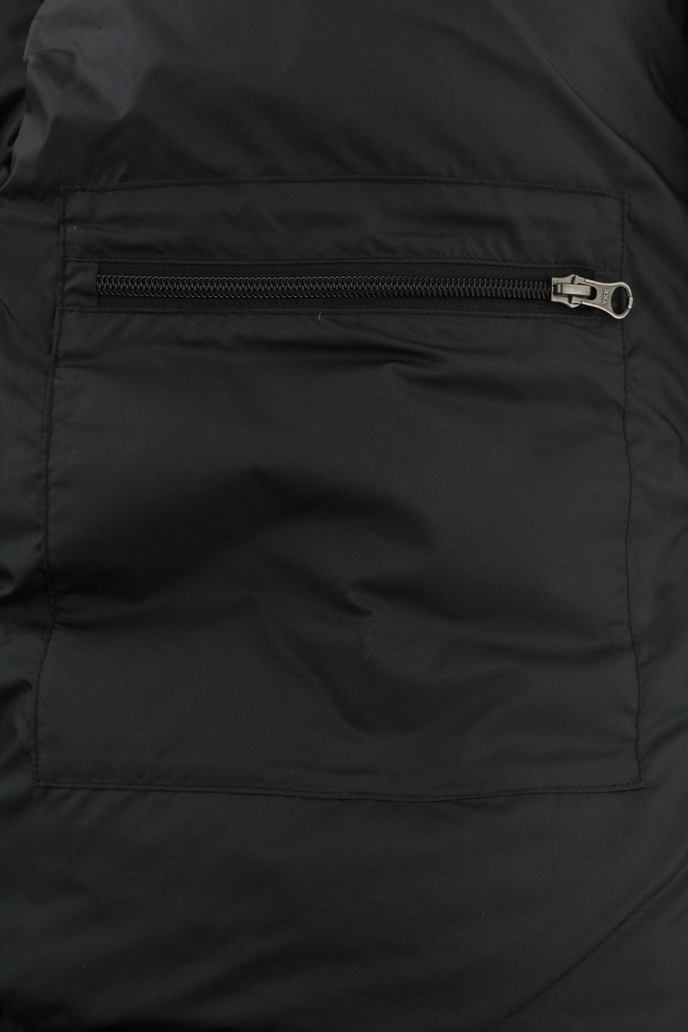 The North Face HIMALAYAN S Black 550 Down Insulated Quilted Puffer 81690 Size S / US 4 / IT 40 - 7 Thumbnail