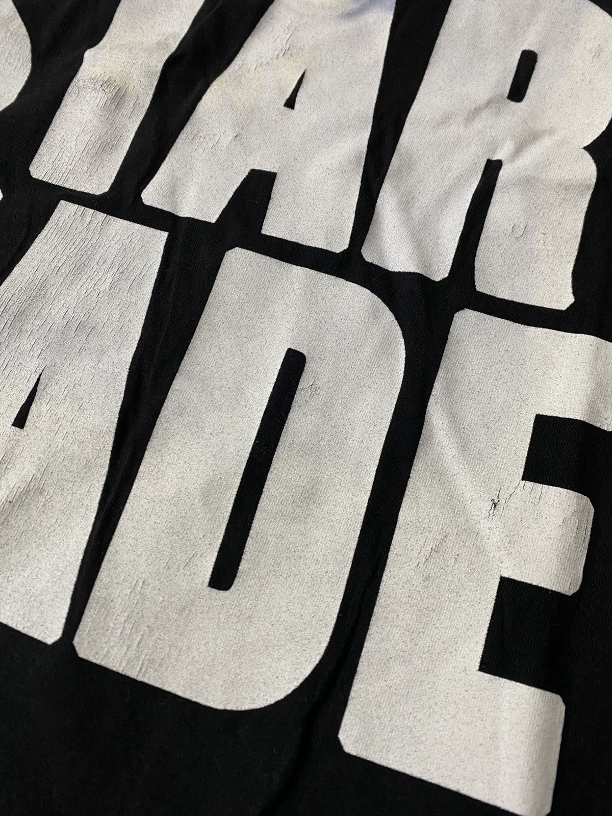 Ken Carson PLAYBOICARTI TEE. Size US S / EU 44-46 / 1 - 7 Thumbnail