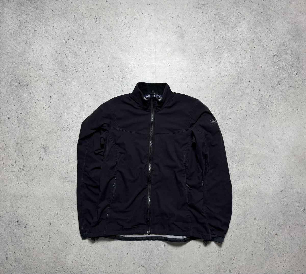 Arc'teryx Arcteryx Women’s Soft-Shell Outdoor Jacket Size M Size M / US 6-8 / IT 42-44 - 1 Thumbnail
