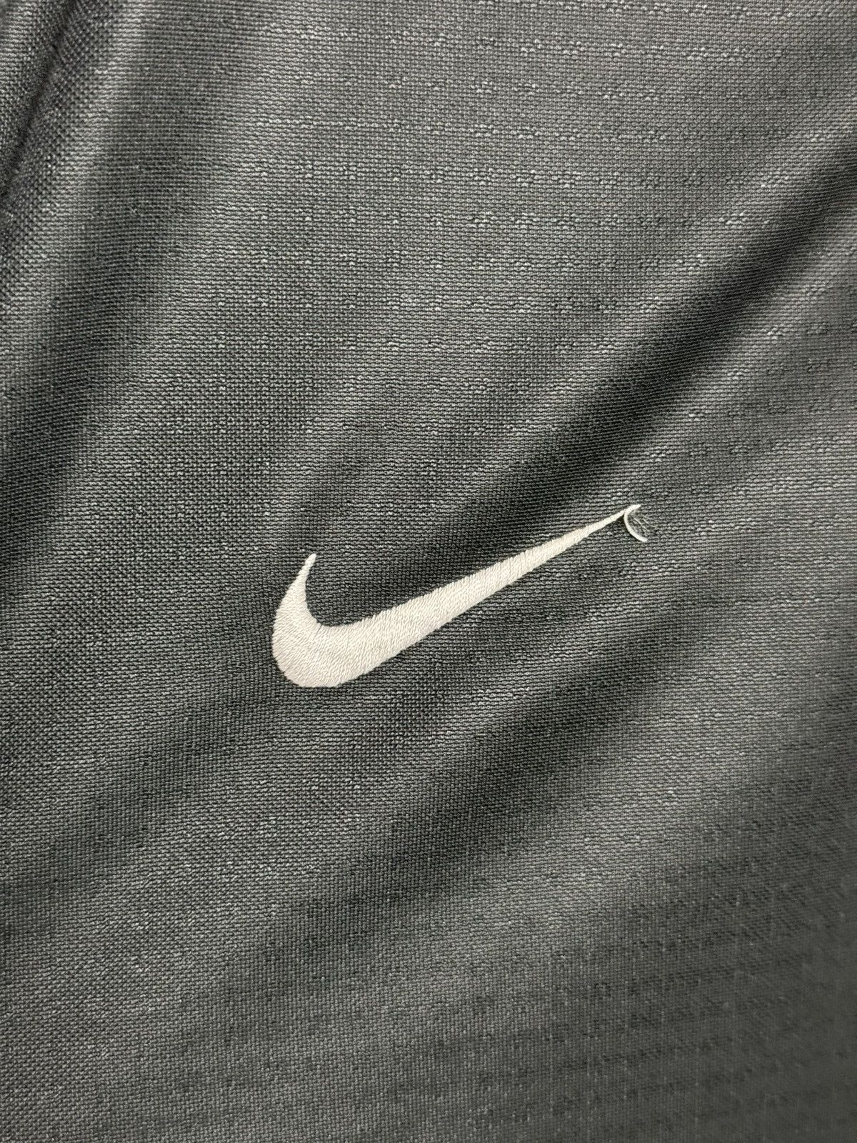 Nike Manchester United 02/03 Training Football Jersey T-Shirt Size US L / EU 52-54 / 3 - 4 Thumbnail