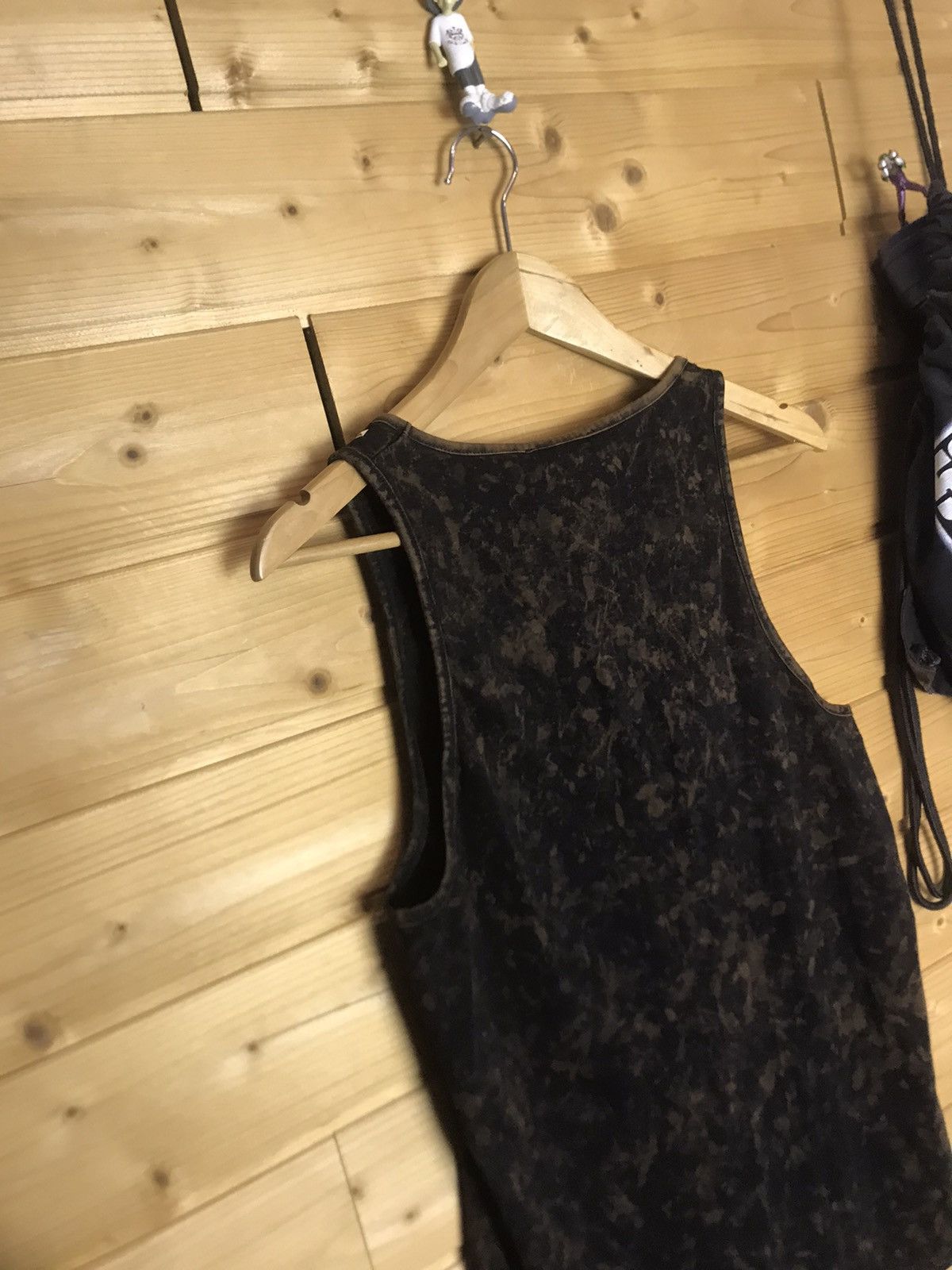 Band Tees Missguided Kiss garment dyed shirt with tag Size L / US 10 / IT 46 - 11 Thumbnail