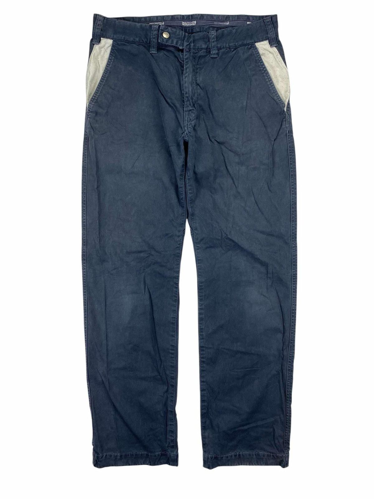 White Mountaineering White Mountaineering Size US 31 - 1 Thumbnail