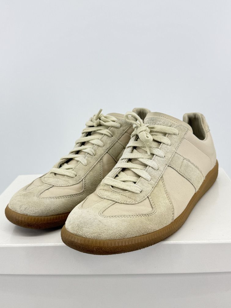 Maison Margiela GAT Low Size US 9 / EU 42 - 3 Thumbnail