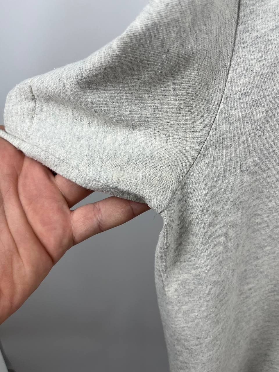 A.P.C. A.P.C. USA Gabriel Logo T-Shirt Made in California Size US XL / EU 56 / 4 - 4 Thumbnail