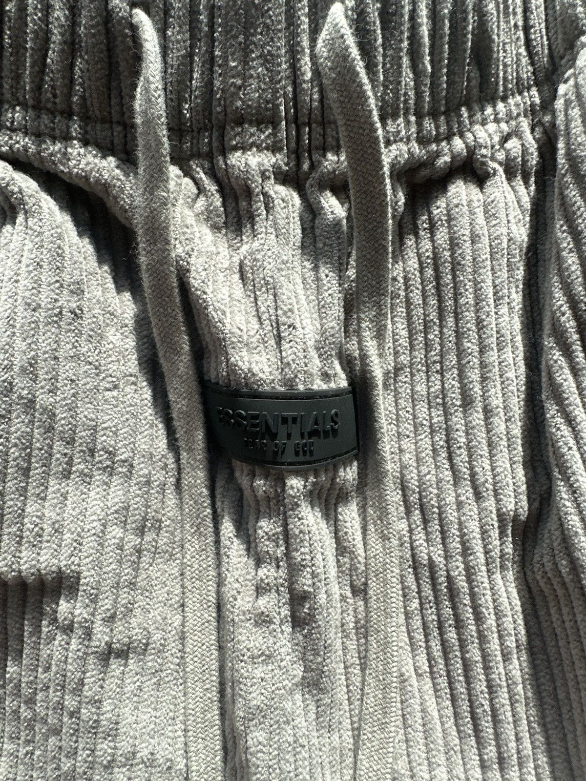 Essentials Fear of God Essentials Pants Size US 40 / EU 56 - 5 Thumbnail