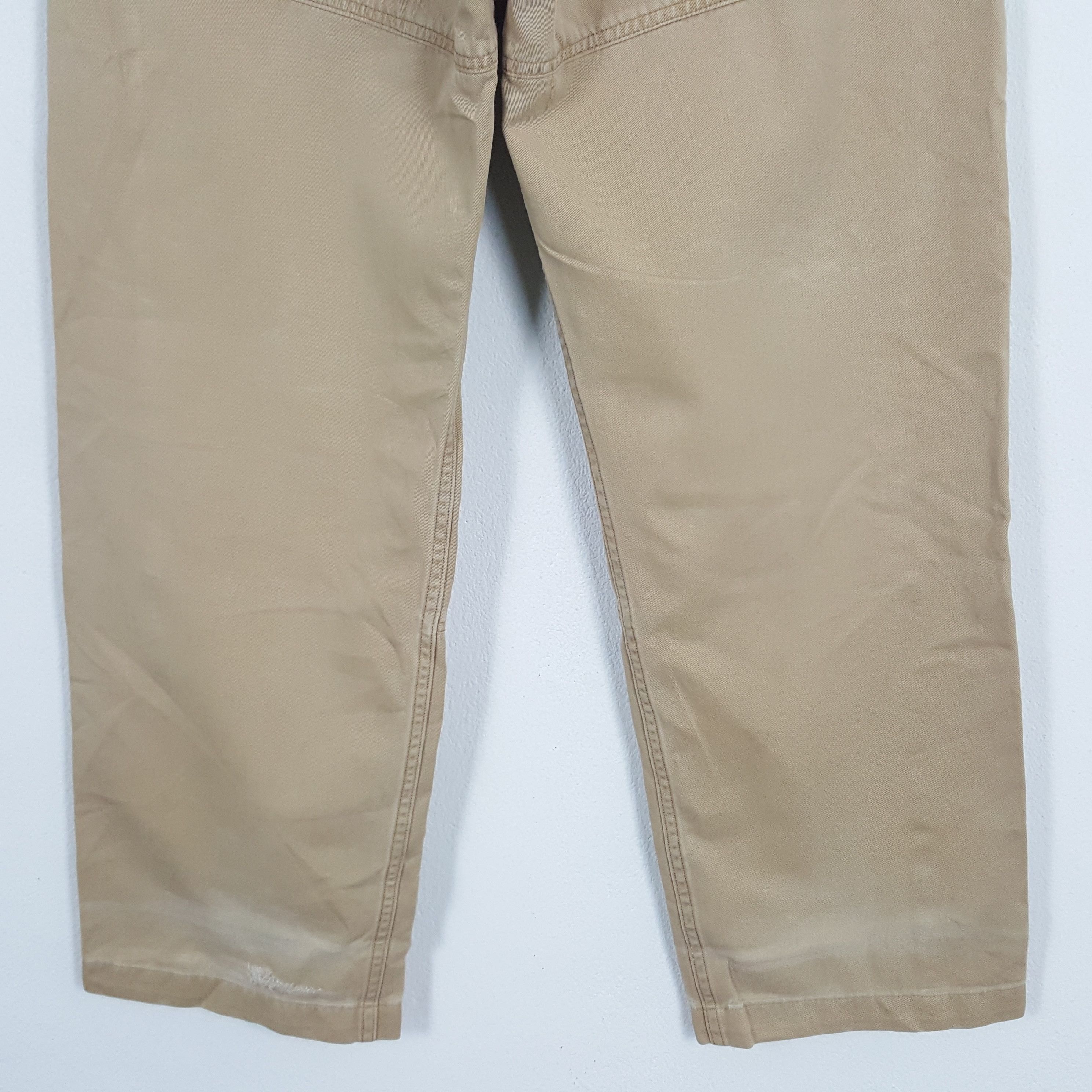 Filson × Japanese Brand × Vintage Vintage Filson Worker Pants Size US 27 - 6 Thumbnail