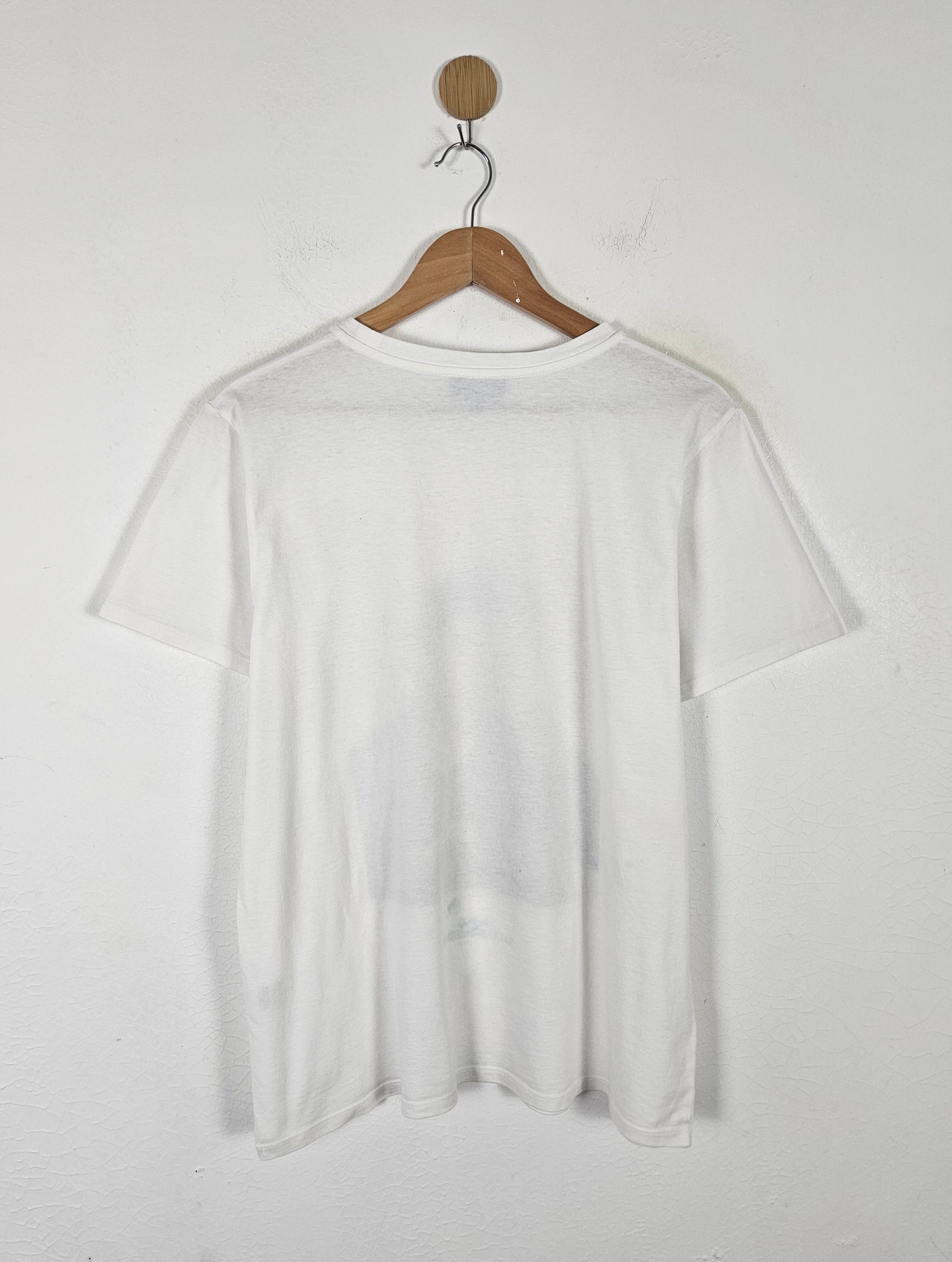 A.P.C. APC Transmission Jean touitou shirt Size US M / EU 48-50 / 2 - 3 Thumbnail