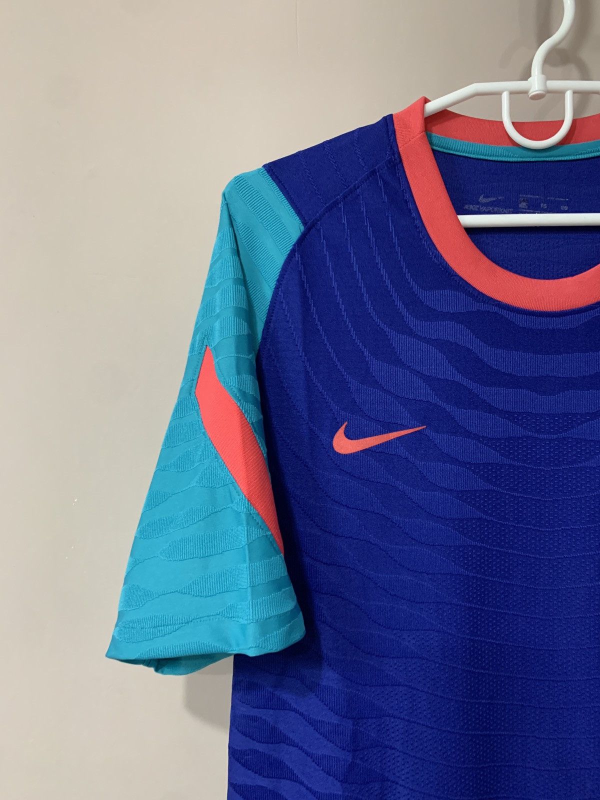 Other FC Barcelona vaporknit soccer football jersey Size US M / EU 48-50 / 2 - 3 Thumbnail