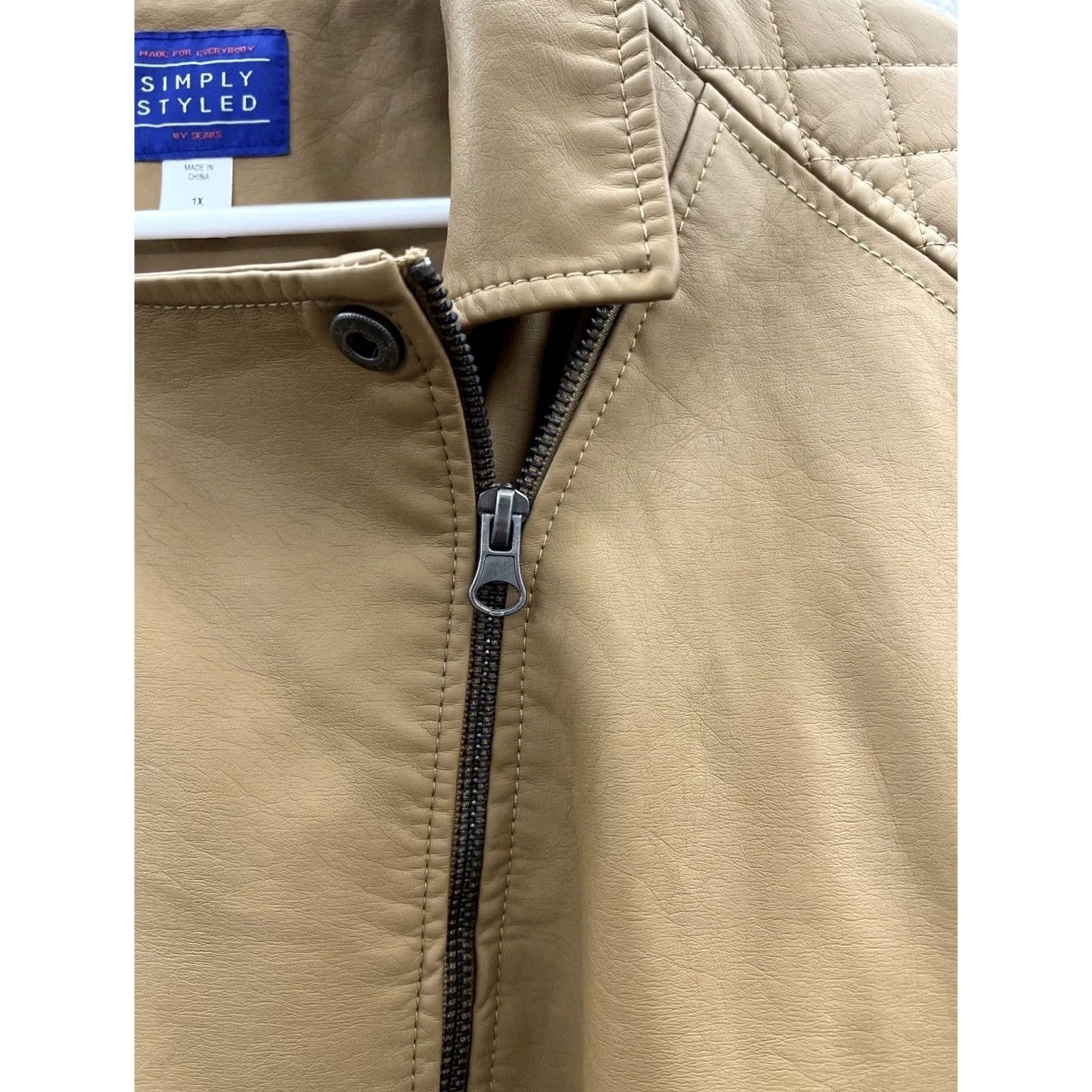 Vintage VINTAGE? No -> Sorry, not vintage. Size XL / US 12-14 / IT 48-50 - 3 Thumbnail