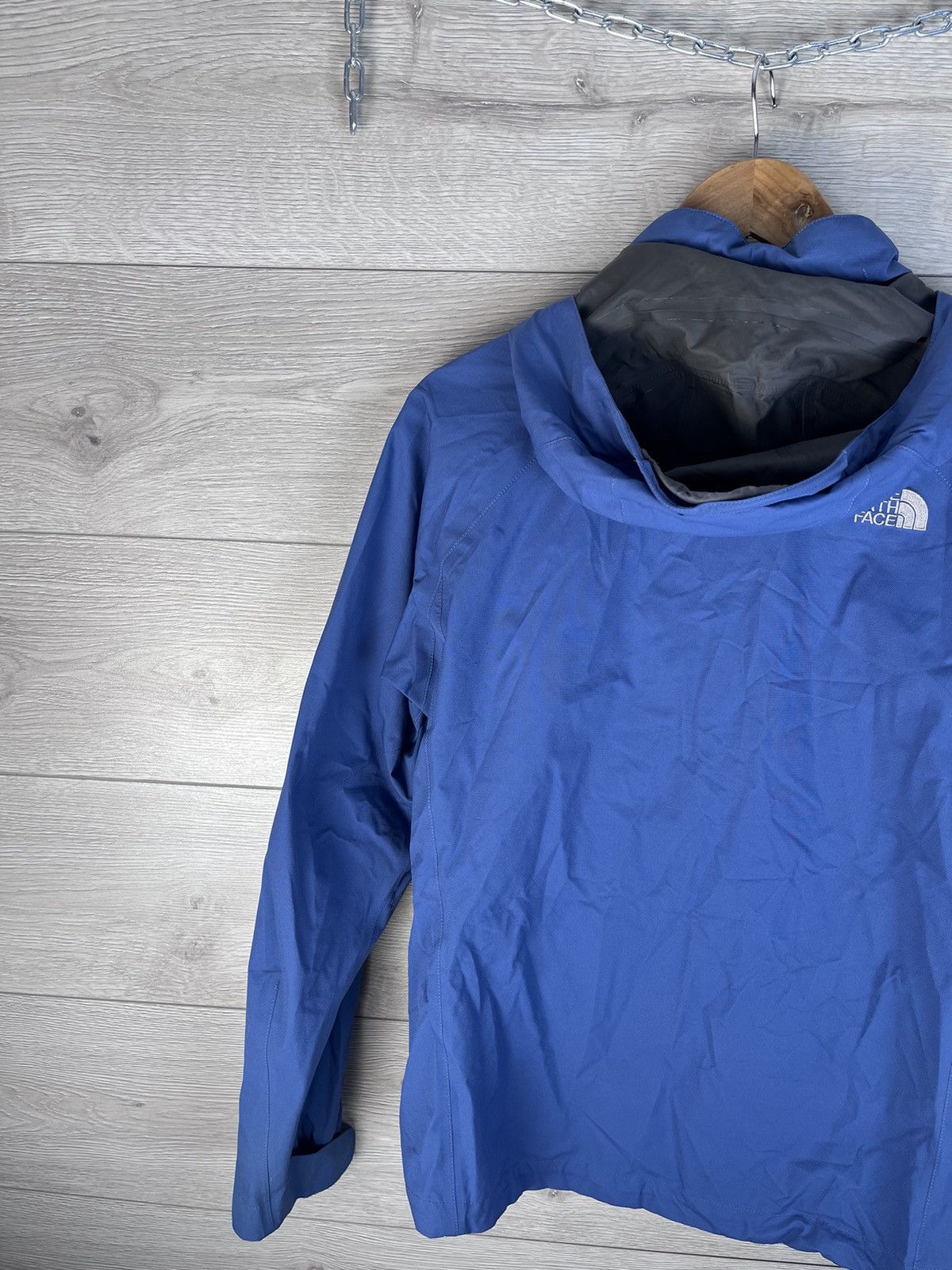 The North Face Women's outdoor jacket The North Face size M gore-Tex Size M / US 6-8 / IT 42-44 - 15 Thumbnail