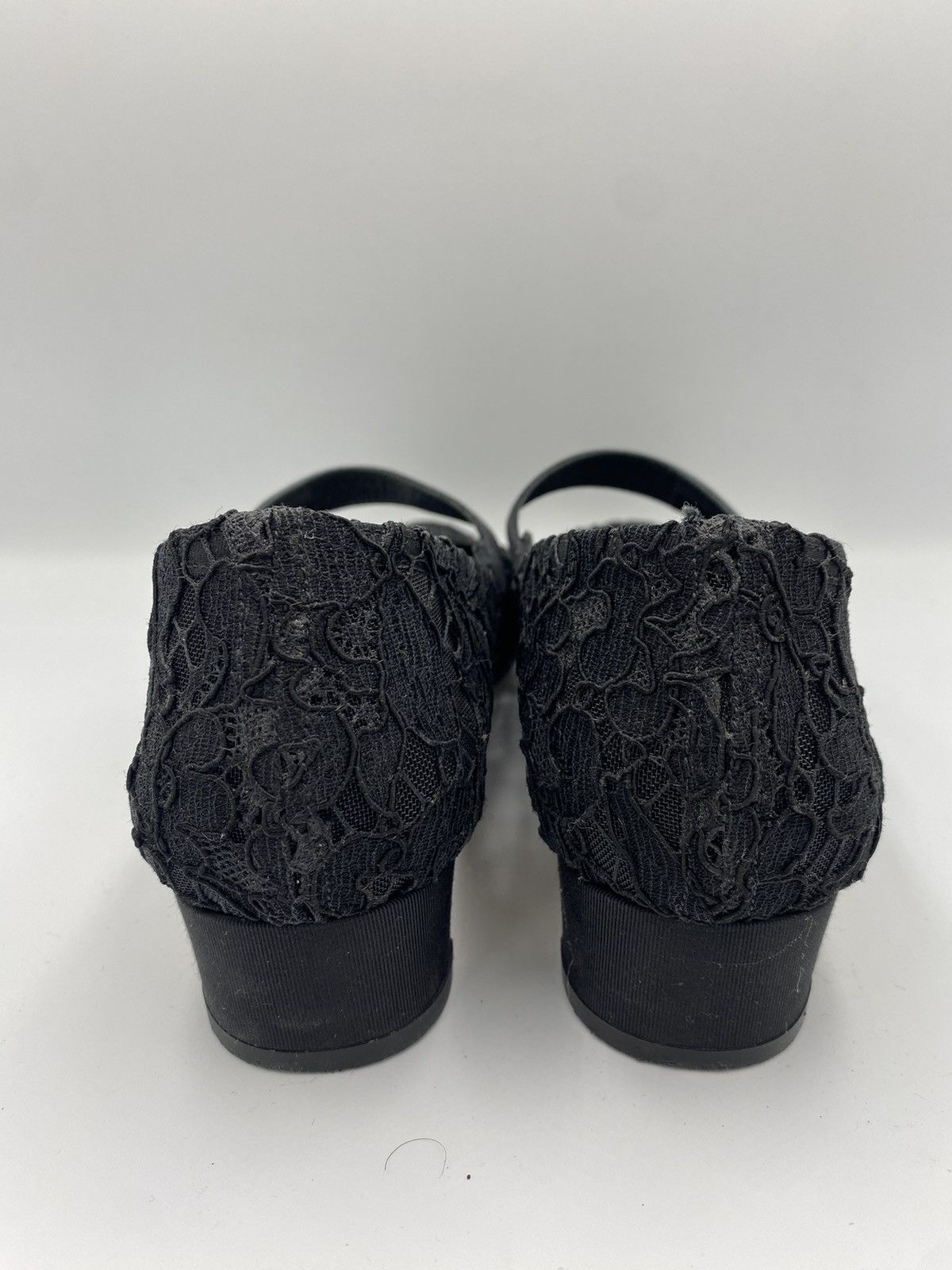 Dolce & Gabbana Buty “Mary Jane” Dolce & Gabbana Size US 9 / IT 39 - 3 Thumbnail