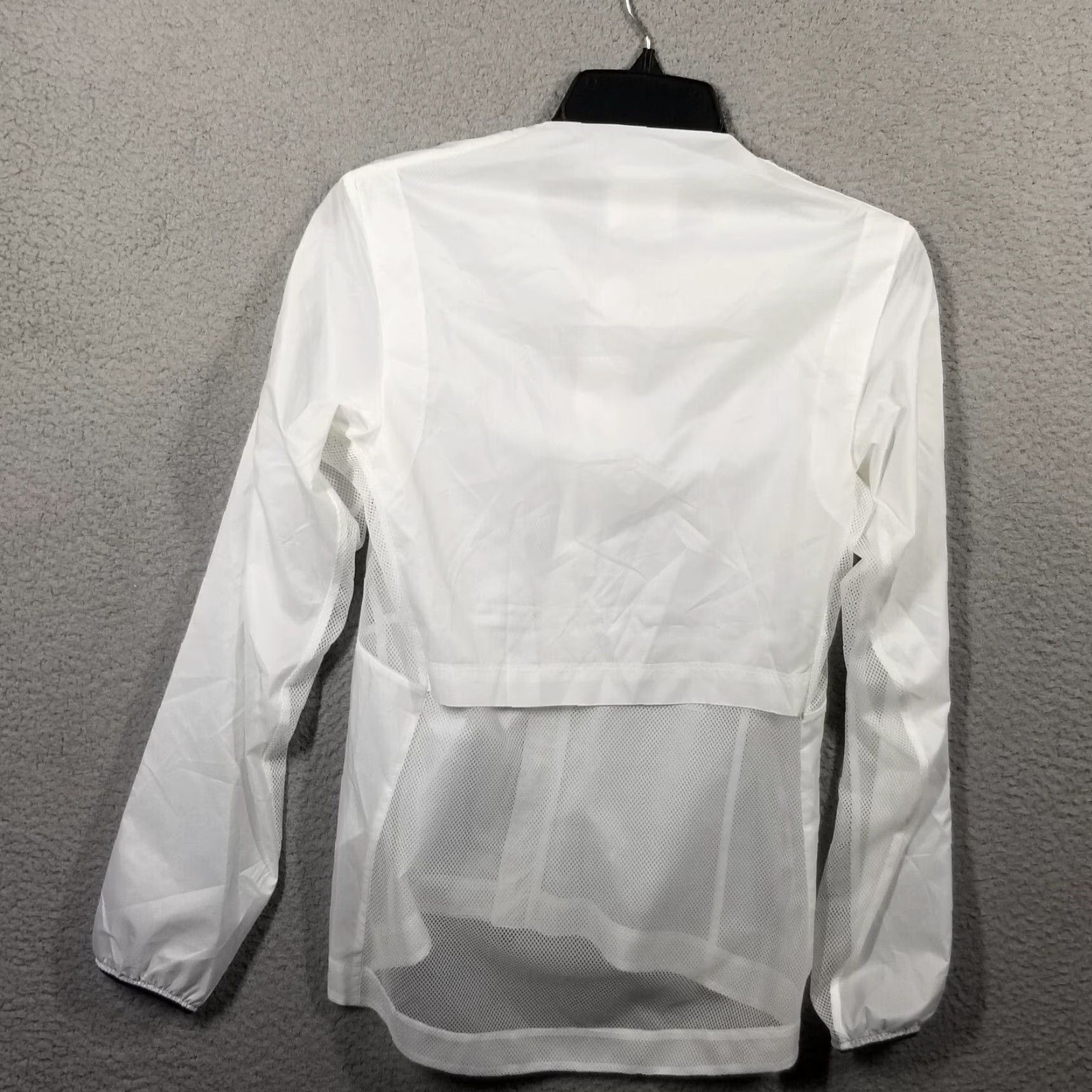 Nike Nike Tracksuit Jacket Womens XS Extra Large Size XS / US 0-2 / IT 36-38 - 2 Thumbnail