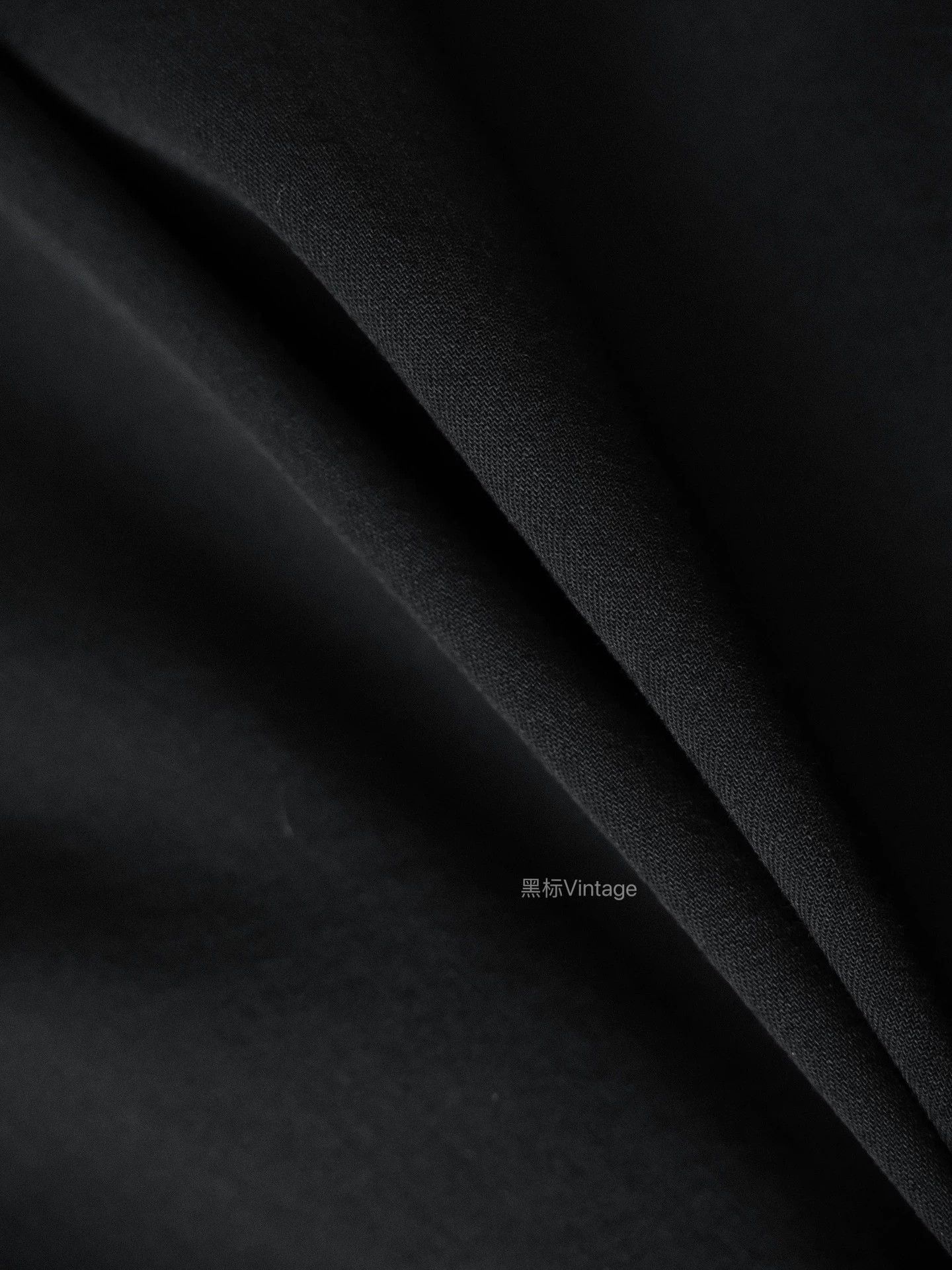 Yohji Yamamoto Yohji Yamamoto 12ss Vintage Tie-Waist Haori Women's Size XS / US 0-2 / IT 36-38 - 7 Thumbnail
