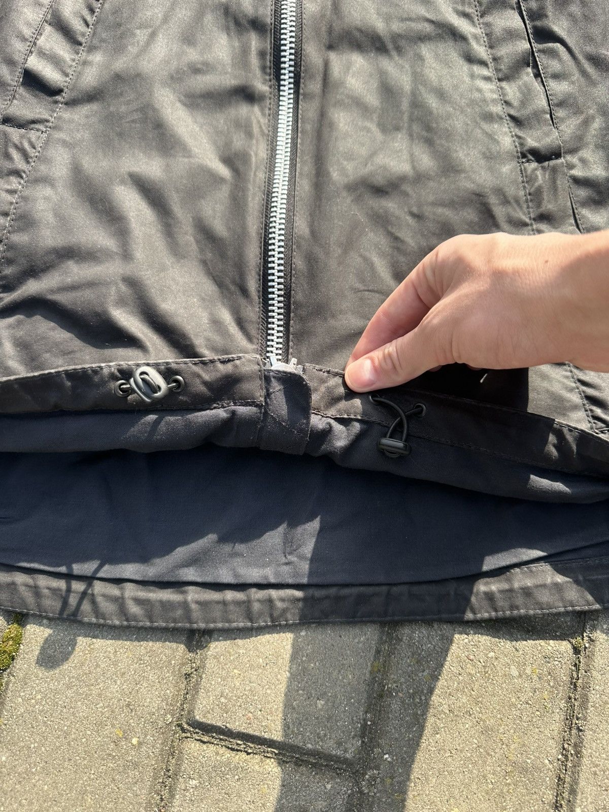 Barbour Jacket Barbour Wax Care Size US M / EU 48-50 / 2 - 11 Thumbnail