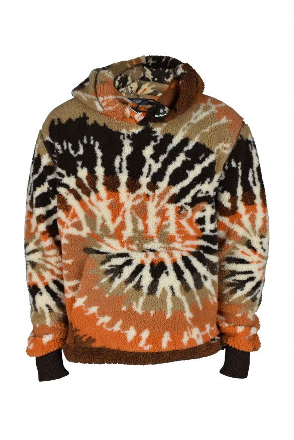 Amiri Sweatshirt Size US S / EU 44-46 / 1 - 1 Thumbnail