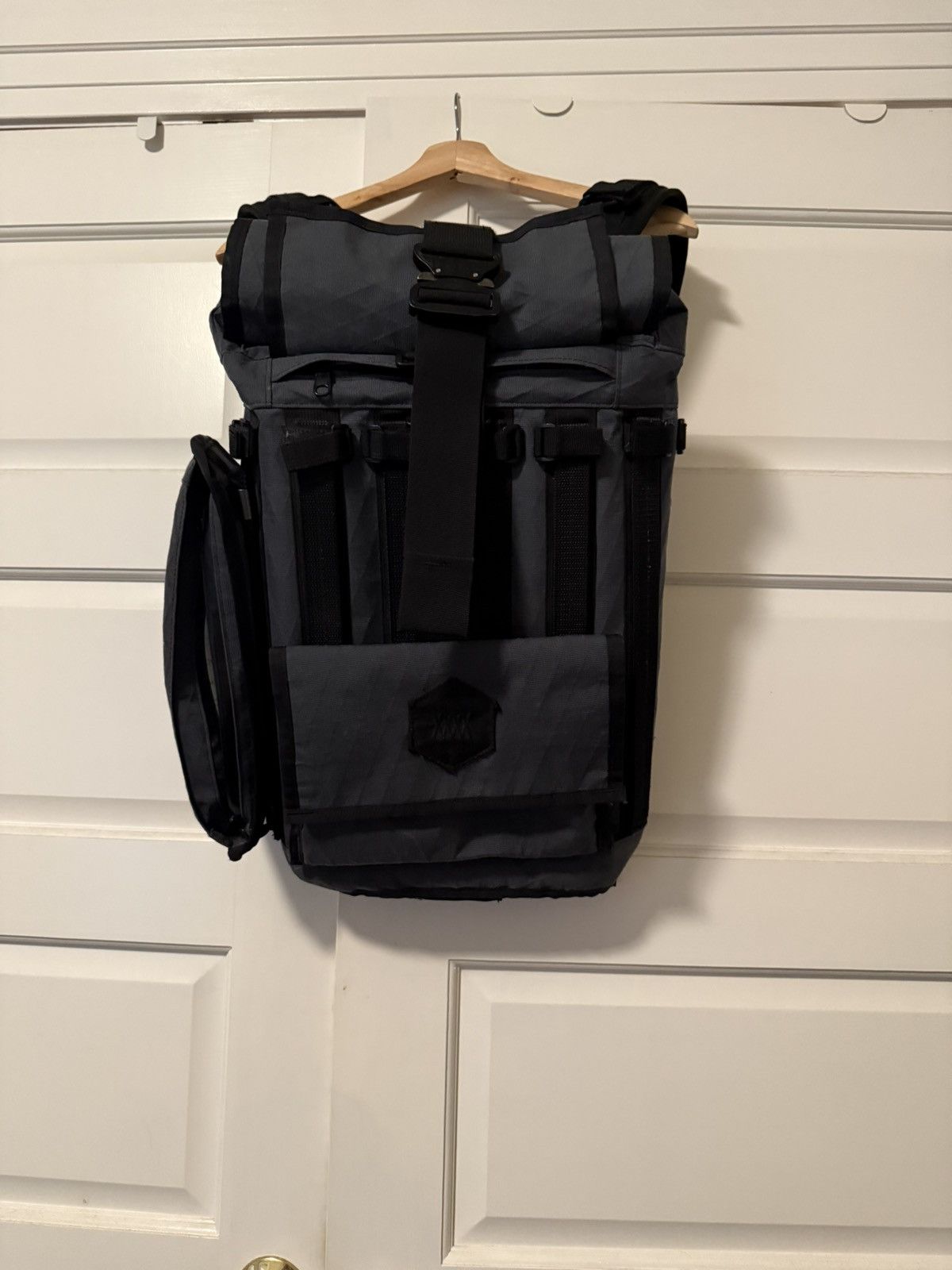 Mission Workshop Mission Workshop Arkiv R6 + accessories Weatherproof Size ONE SIZE - 2 Thumbnail