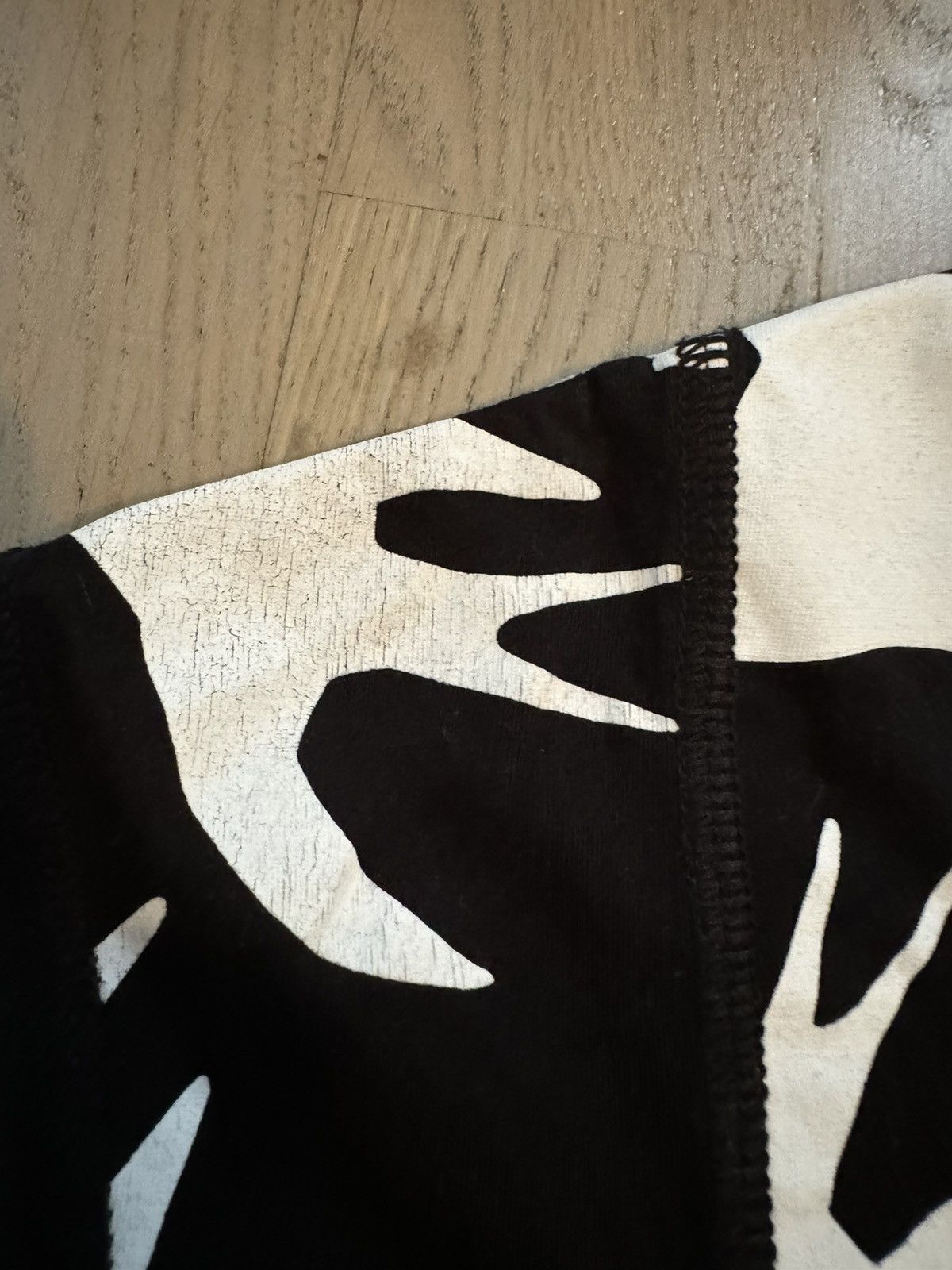 Alexander McQueen ALEXANDER MCQUEEN tshirt SEE sizes IN PHOTOS BY TAPE MEASURE Size US S / EU 44-46 / 1 - 5 Thumbnail