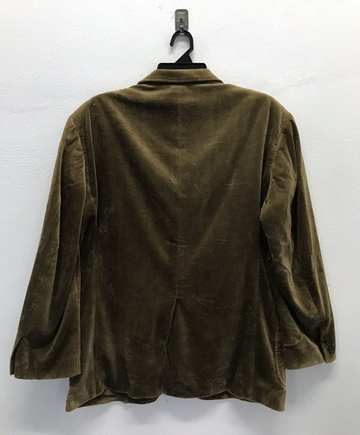 Kansai Yamamoto × Vintage Vintage Kansai Japan Jacket Coat Size US L / EU 52-54 / 3 - 2 Thumbnail
