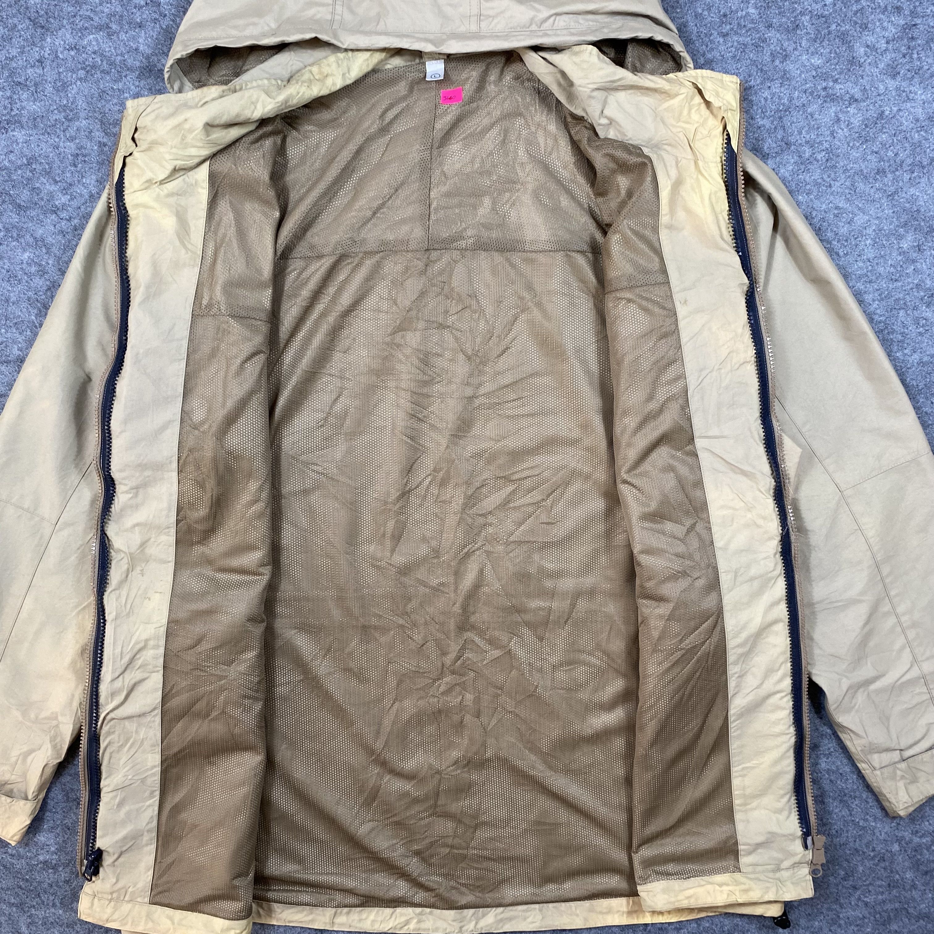 Vintage VTG Uniqlo Tactical Field Jacket M65-style-J660 Size US L / EU 52-54 / 3 - 3 Thumbnail
