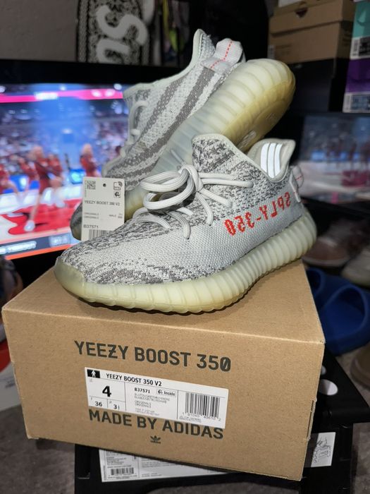 Adidas us yeezy on sale boost 350 2017